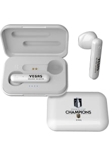 Vegas Golden Knights 2023 Stanley Cup Champions Insignia Wireless Ear Buds