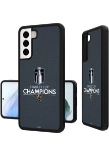 Vegas Golden Knights 2023 Stanley Cup Champions Galaxy Bump Phone Cover