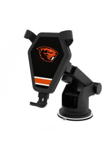 Oregon State Beavers Wireless Car Phone Charger