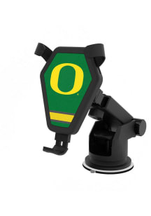 Oregon Ducks Wireless Car Phone Charger