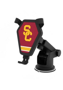 USC Trojans Wireless Car Phone Charger