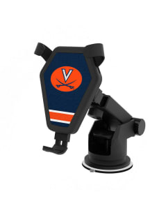 Virginia Cavaliers Wireless Car Phone Charger