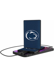Penn State Nittany Lions Credit Card Powerbank Phone Charger