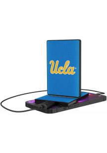 UCLA Bruins Credit Card Powerbank Phone Charger