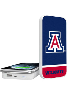 Arizona Wildcats Portable Wireless Phone Charger