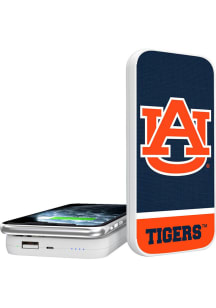 Auburn Tigers Portable Wireless Phone Charger