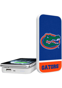 Florida Gators Portable Wireless Phone Charger