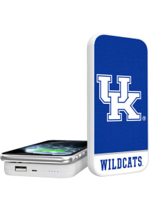 Kentucky Wildcats Portable Wireless Phone Charger