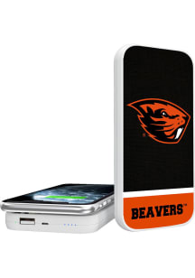 Oregon State Beavers Portable Wireless Phone Charger