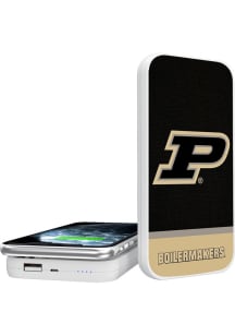 Purdue Boilermakers Portable Wireless Phone Charger
