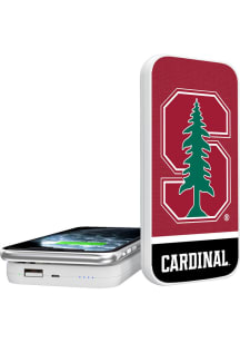 Stanford Cardinal Portable Wireless Phone Charger