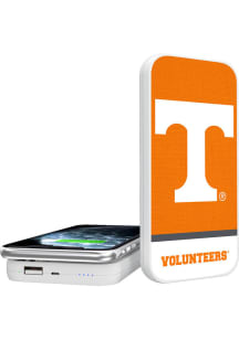 Tennessee Volunteers Portable Wireless Phone Charger