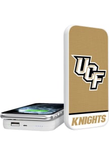 UCF Knights Portable Wireless Phone Charger