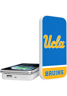 UCLA Bruins Portable Wireless Phone Charger