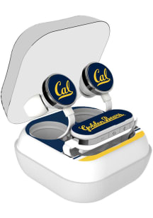 Cal Golden Bears Bluetooth Ear Buds
