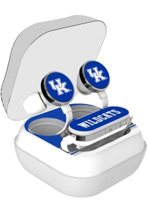 Kentucky Wildcats Bluetooth Ear Buds