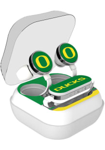 Oregon Ducks Bluetooth Ear Buds