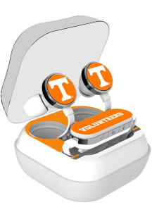 Tennessee Volunteers Bluetooth Ear Buds
