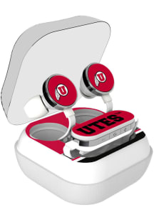Utah Utes Bluetooth Ear Buds