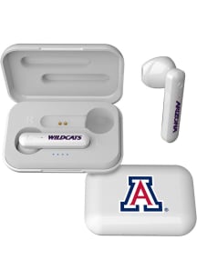 Arizona Wildcats Wireless Insignia Ear Buds