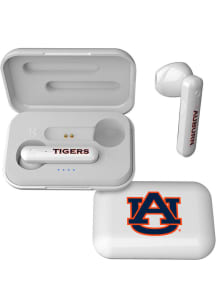Auburn Tigers Wireless Insignia Ear Buds