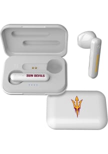 Arizona State Sun Devils Wireless Insignia Ear Buds