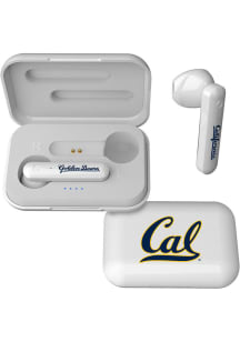 Cal Golden Bears Wireless Insignia Ear Buds