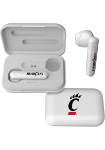 Cincinnati Bearcats Wireless Insignia Ear Buds