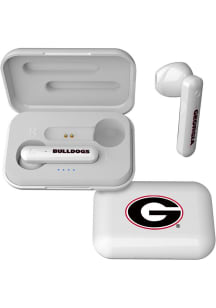 Georgia Bulldogs Wireless Insignia Ear Buds