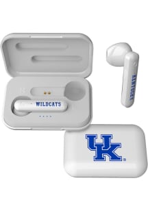 Kentucky Wildcats Wireless Insignia Ear Buds
