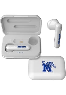 Memphis Tigers Wireless Insignia Ear Buds