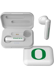 Oregon Ducks Wireless Insignia Ear Buds