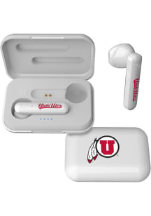 Utah Utes Wireless Insignia Ear Buds