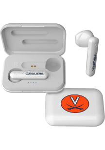 Virginia Cavaliers Wireless Insignia Ear Buds