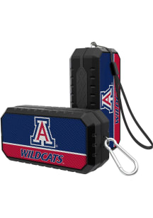 Arizona Wildcats Black Bluetooth Speaker