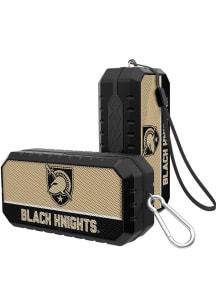 Army Black Knights Black Bluetooth Speaker
