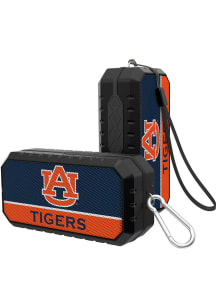 Auburn Tigers Black Bluetooth Speaker