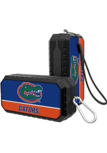 Florida Gators Black Bluetooth Speaker