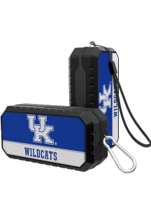 Kentucky Wildcats Black Bluetooth Speaker