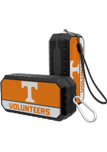 Tennessee Volunteers Black Bluetooth Speaker
