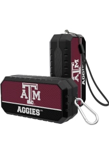 Texas A&amp;M Aggies Black Bluetooth Speaker