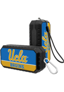 UCLA Bruins Black Bluetooth Speaker