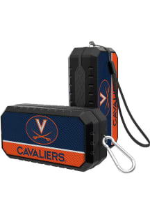 Virginia Cavaliers Black Bluetooth Speaker