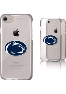 Penn State Nittany Lions iPhone 6/7/8 Clear Slim Phone Cover