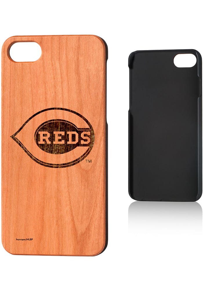 Cincinnati Reds Red Logo PopSocket