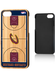 Cleveland Cavaliers iPhone 7/8 Court Bamboo Phone Cover