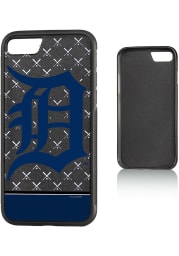Detroit Tigers iPhone 7/8 Slugger Bump Phone Cover