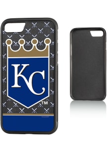 Kansas City Royals iPhone 7/8 Slugger Bump Phone Cover