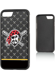 Pittsburgh Pirates iPhone 7/8 Slugger Bump Phone Cover