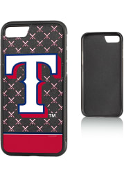 Texas Rangers iPhone 7/8 Slugger Bump Phone Cover